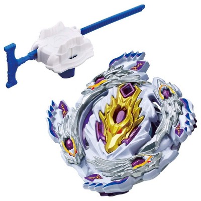 beyblade spin top