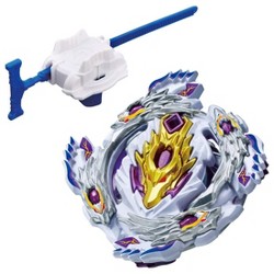 Japan Video Games Beyblade Burst Takaratomy B-74 Kreis Satan Spin Top W ...