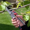 Spear & Jackson Razorsharp Ratchet Anvil Pruners with Twist Handle, Ergonomic High-Carbon Steel Blades for Effortless Pruning - 4 of 4
