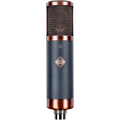 TELEFUNKEN TF29 Copperhead Tube Microphone With Shockmount and Case