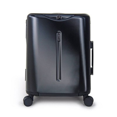 MiaMily Carry On Hardside Suitcase