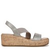 LifeStride Womens Odette Sandal - 3 of 4