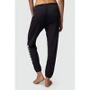 Women's Chakra Luna Sweatpant - SPIRITUAL GANGSTER - 2 of 4