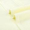 Unique Bargains Highly Absorbent Quick Drying Multipurpose Cotton Hand Towel 14" x 30" - 4 of 4