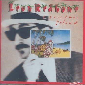 Leon Redbone - Christmas Island (CD)