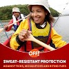 OFF! Active Mosquito Repellent Bug Spray 15% DEET - 2ct/ 6oz each - 4 of 4
