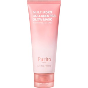 Purito Multi PDRN Collagen Real Glow Mask - 3.38oz - Beauty Studio
