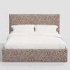 Sophia Square Low Platform Bed - Threshold™ - 2 of 4