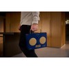 Tivoli Audio SongBook Portable Bluetooth Speaker - Blue Gold - 3 of 4