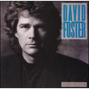 David Foster - River of Love (CD) - 1 of 1