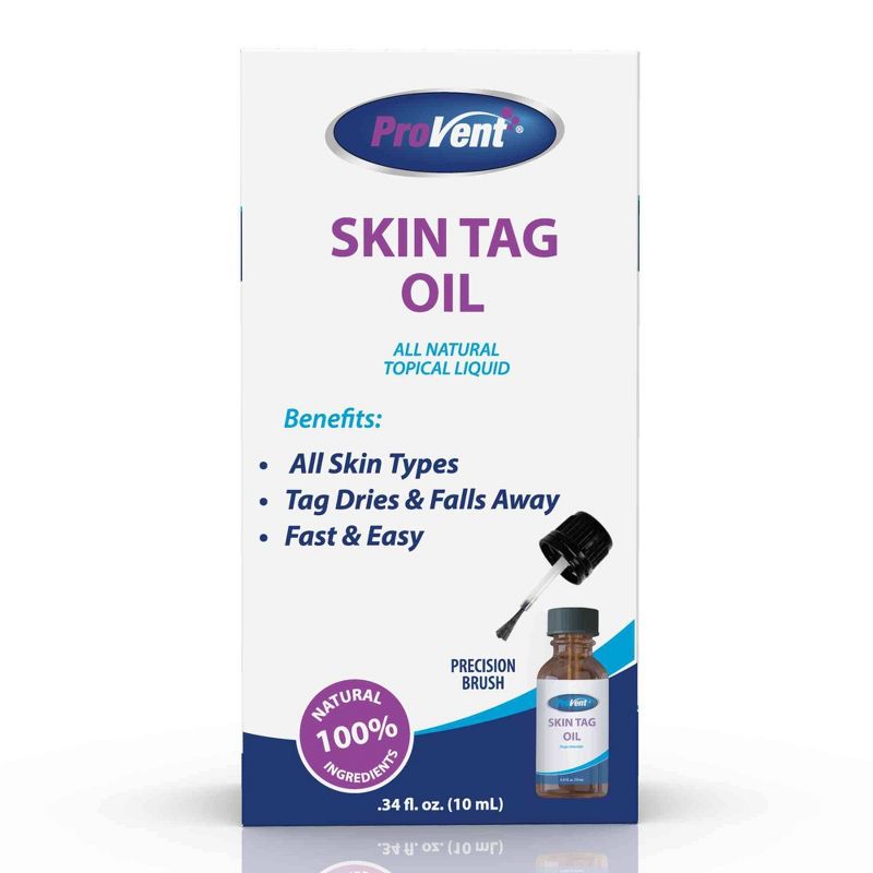 ProVent Skin Tag Remover - 0.34oz, 5 of 6