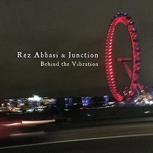 Junction - Behind The Vibration (CD) - 1 of 1
