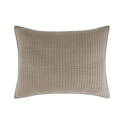 Caden Cotton Gauze Sham - Levtex Home