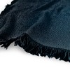 Universal Monsters Monsters Group Blanket 50"x60" Woven Tapestry - 3 of 4