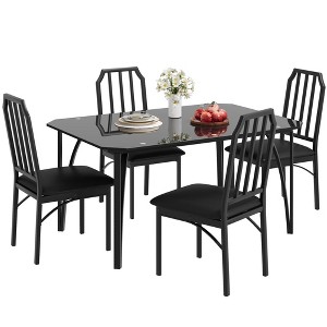 Dining Table Set for 2/4 - 1 of 4