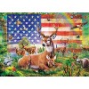 MasterPieces Inc Radiant Country 1000 Piece Jigsaw Puzzle - 2 of 3