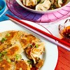 MiLa Frozen Potsticker Dumpling Beef - 9.9oz - 4 of 4