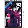 Trends International Netflix Squid Game: Season 3 (2025) - Namu Framed Wall Poster Prints - 3 of 4