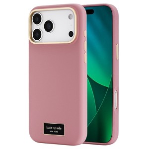 kate spade new york Apple iPhone 17 Pro Max MagSafe Compatible Designer Phone Case - 1 of 4
