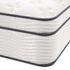 Modway Jenna 14" Innerspring and Foam King Mattress - 3 of 4