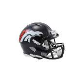 NFL Denver Broncos Mini Helmet