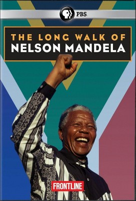 Frontline: The Long Walk of Nelson Mandela (DVD)(2012)