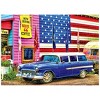 RoseArt Route Jigsaw Puzzle - 1000pc - 4 of 4