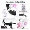 JOYSTAR Pluto Kids Bike with Water Bottle, Boys Girls Children's Bicycle, 12/14/16/18/20 Inch - 4 of 4