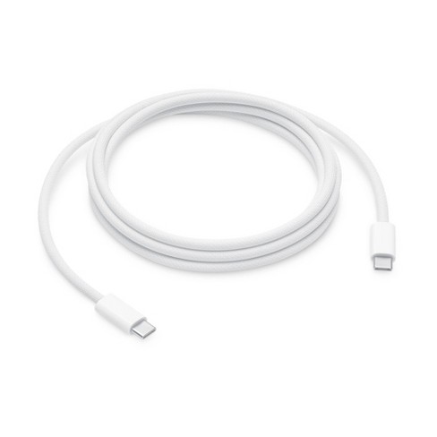 2m USB A to USB C Charging Cable Durable - USB-C Cables, Cables