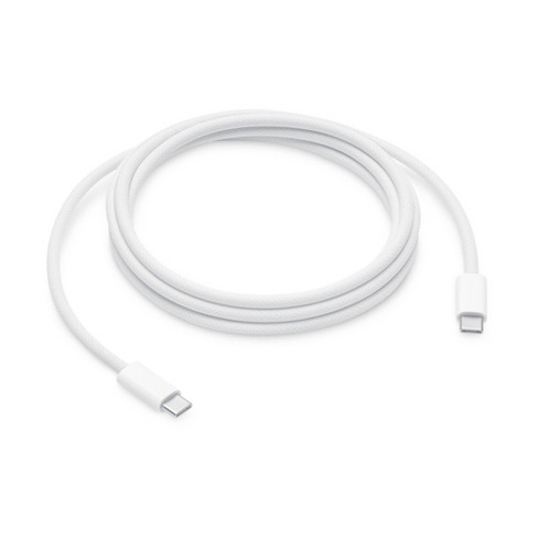 BELKIN Boost Charge 240w USB-C to USB-C Cable 2M Black