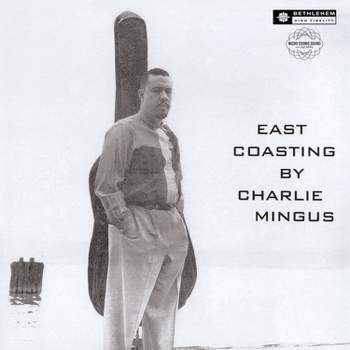 Charles Mingus - East Coasting (Vinyl)