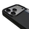NCAA Big 12 Universities Sidebar MagSafe Compatible Cell Phone Case for Apple iPhone 17 Series - 4 of 4