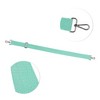 Unique Bargains Durable Sturdy Ajustable Resuable Handbag Strap 1 Pc - 3 of 4