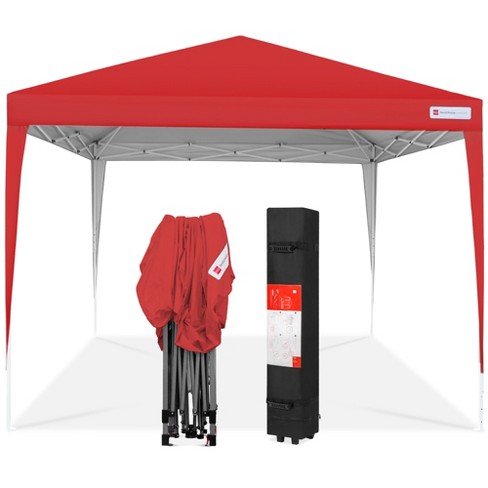 10'x10' Riveted Frame Canopy - Embark™ : Target