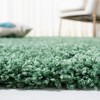 Venus Shag VNS520 Power Loomed Indoor Rugs - Safavieh - 4 of 4
