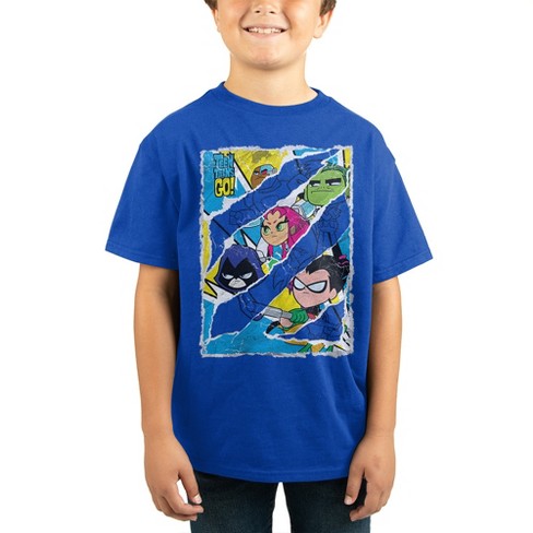 target titans shirt