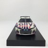 Alex Bowman 2022 Ally Elite 1:24 Diecast - 3 of 4