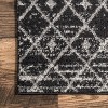 Nuloom Moroccan Blythe Indoor Area Rug - 3 of 4