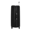 InUSA Royal 4pc  Lightweight Hardside Spinner Luggage Set - image 4 of 4