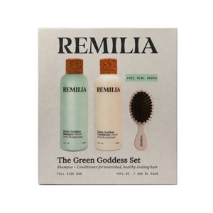 【美品】TARGET THE MIRACLEG3 HIVE Limited Remilia Green Goddess Set - 3pc/28.2 fl oz - Beauty Studio : Target