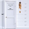 Woodstock Wind Chimes For Outside  Garden DÃƒÂ©cor  Outdoor & Patio DÃƒÂ©cor  Whole Coconut Chime Wind Chimes - 4 of 4