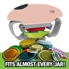Robo Twist Electric Jar Opener Automatic Hands-Free Kitchen Gadget - 4 of 4