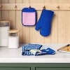 6pc Kitchen Textile Set - Room Essentials™ - 2 of 4