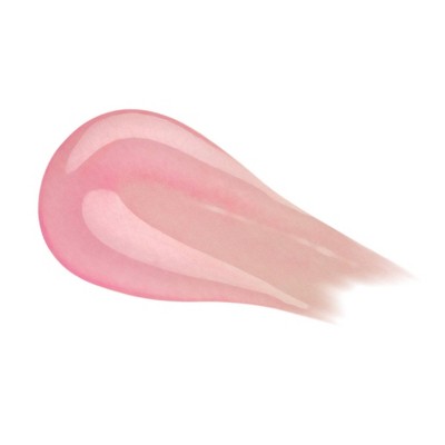 Too Faced Lip Injection Plumping Lip Gloss - Pink - 0.14 oz  - Ulta Beauty