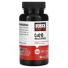 Force Factor CoQ10, 100 mg, 60 Vegetable Capsules - 4 of 4