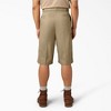 Dickies Loose Fit Multi-Use Pocket Work Shorts, 15" - 2 of 2