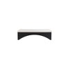Meridian Furniture,Lawson Velour Fur Fabric Bench - 3 of 4