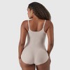 Maidenform Women's Shapewear Extra Firm Shaping Bodysuit SES108 - 3 of 4
