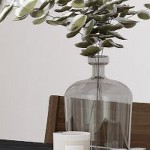 black wirebrush, walnut