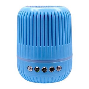 ZTECH Mini Wireless Bluetooth Speaker - 1 of 4